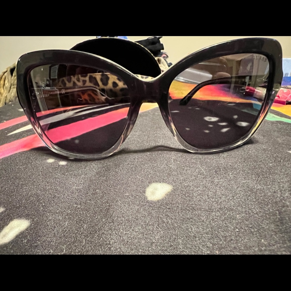 Guess sunglasses